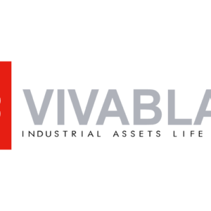 Vivablast logo