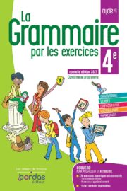 a-grammaire-par-les-exercices-4e-cahier-dexercices-edition-2021