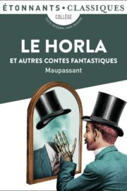 le-horla-et-autres-contes-fantastiques