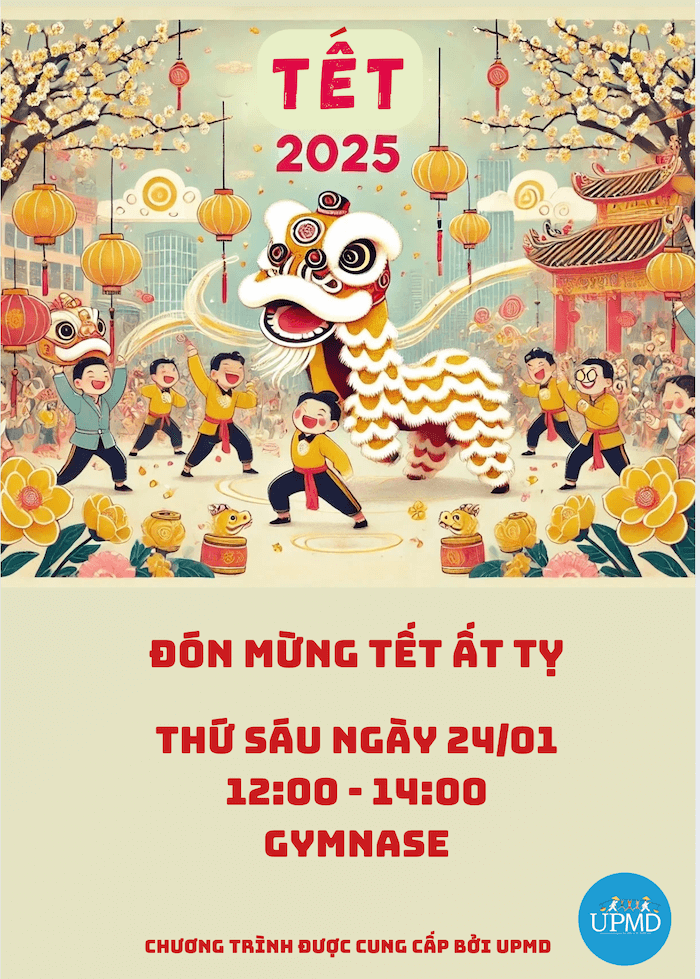 poster tet 2025 vn